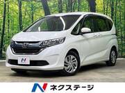 2016 HONDA FREED
