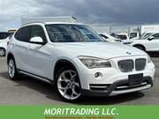 2013 BMW X1