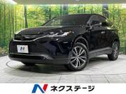 2024 TOYOTA HARRIER G