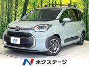 2022 TOYOTA SIENTA