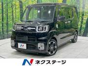 2020 DAIHATSU WAKE