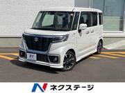 2018 SUZUKI SPACIA CUSTOM