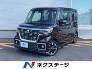 2018 SUZUKI SPACIA CUSTOM
