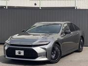 2024 TOYOTA CROWN