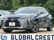2018 LEXUS UX
