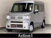 2020 HONDA N-VAN