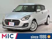 2017 SUZUKI SWIFT
