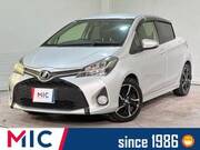 2014 TOYOTA VITZ RS