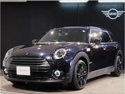 2022 BMW MINI