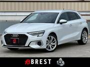 2021 AUDI A3