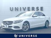 2014 MERCEDES BENZ C-CLASS