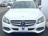 MERCEDES BENZ C-CLASS