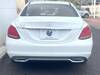 MERCEDES BENZ C-CLASS