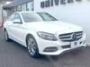 MERCEDES BENZ C-CLASS