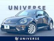 2017 VOLKSWAGEN THE BEETLE