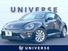 VOLKSWAGEN THE BEETLE