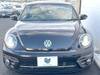 VOLKSWAGEN THE BEETLE