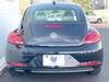 VOLKSWAGEN THE BEETLE