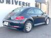 VOLKSWAGEN THE BEETLE