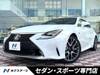 LEXUS RC