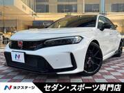 2023 HONDA CIVIC TYPE-R