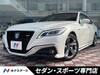 TOYOTA CROWN HYBRID