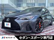 2023 LEXUS IS