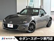 2022 MAZDA ROADSTER RS