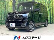 2024 HONDA N-BOX CUSTOM