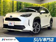 2021 TOYOTA YARIS CROSS HYBRID Z