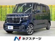 2023 HONDA N-BOX CUSTOM