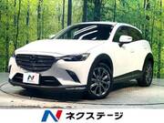2019 MAZDA CX-3