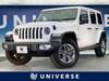 CHRYSLER JEEP WRANGLER UNLIMITED