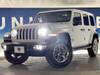 CHRYSLER JEEP WRANGLER UNLIMITED