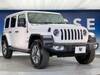 CHRYSLER JEEP WRANGLER UNLIMITED