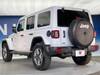 CHRYSLER JEEP WRANGLER UNLIMITED