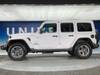 CHRYSLER JEEP WRANGLER UNLIMITED
