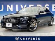 2019 MERCEDES BENZ E-CLASS