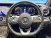 MERCEDES BENZ E-CLASS