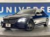 MERCEDES BENZ E-CLASS
