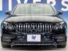 MERCEDES BENZ E-CLASS
