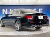 MERCEDES BENZ E-CLASS