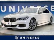 2019 BMW 7 SERIES