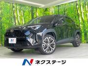 2024 TOYOTA YARIS CROSS Z