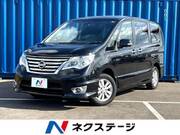 2014 NISSAN SERENA HIGHWAYSTAR