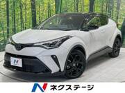 2020 TOYOTA C-HR