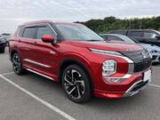 2021 MITSUBISHI OUTLANDER PHEV