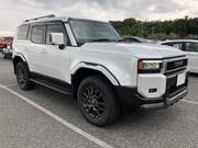 2024 TOYOTA LANDCRUISER 250