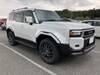 TOYOTA LANDCRUISER 250