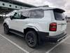 TOYOTA LANDCRUISER 250